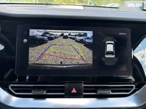 Kia Niro 2020 - фото 12