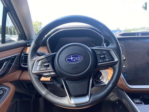 Subaru Legacy 2021 - фото 21
