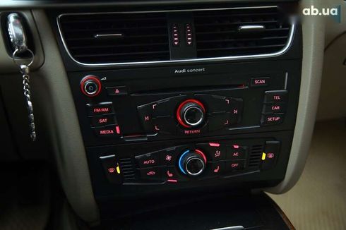 Audi A4 2011 - фото 16