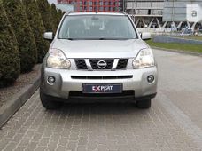 Продажа б/у Nissan X-Trail во Львове - купить на Автобазаре