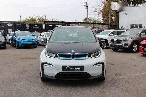 BMW i3 2018 - фото 9