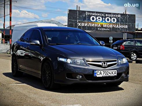 Honda Accord 2008 - фото 2