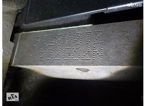 двигатель в сборе для Renault Laguna - купити на Автобазарі - фото 3