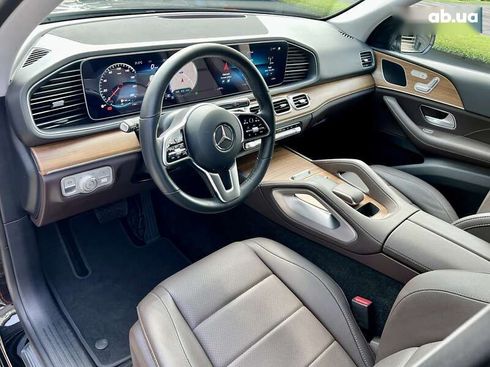 Mercedes-Benz GLE-Class 2023 - фото 25
