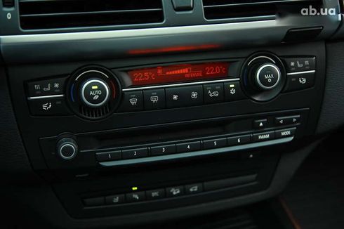 BMW X5 2008 - фото 16