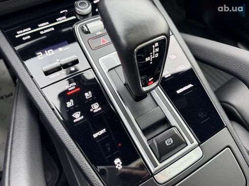 Porsche Cayenne 2019 - фото 15