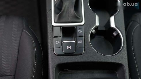 Kia Sportage 2021 - фото 26