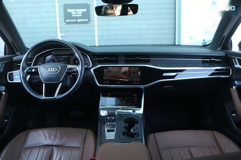 Audi A6 2019 - фото 12