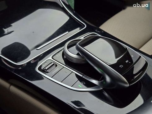 Mercedes-Benz C-Класс 2016 - фото 25
