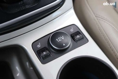 Ford C-Max 2013 - фото 23