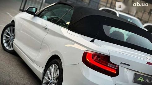 BMW 2 серия 2015 - фото 22