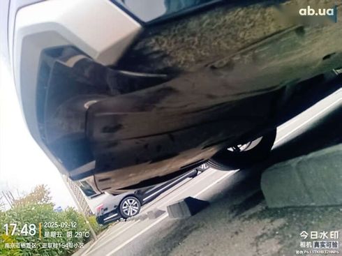 BMW i5 2024 - фото 19