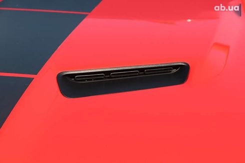 Dodge Challenger 2016 - фото 13
