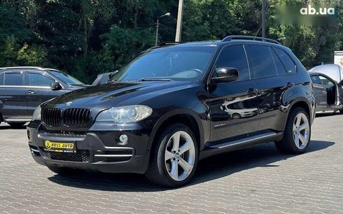 BMW X5 2007 - фото 3