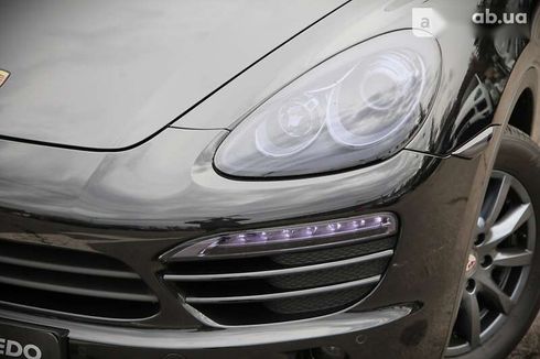 Porsche Cayenne 2013 - фото 5