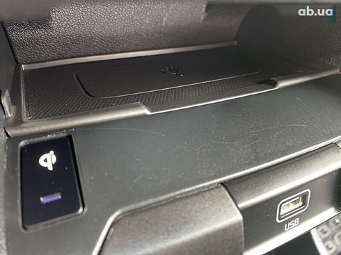 Kia Niro 2021 - фото 18