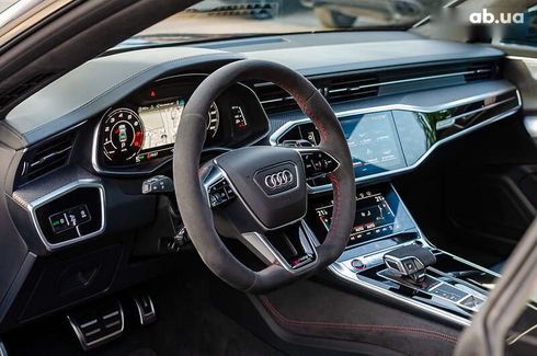 Audi RS7 2021 - фото 20