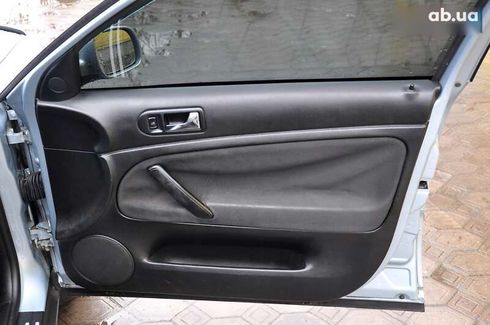 Volkswagen Passat 2003 - фото 26