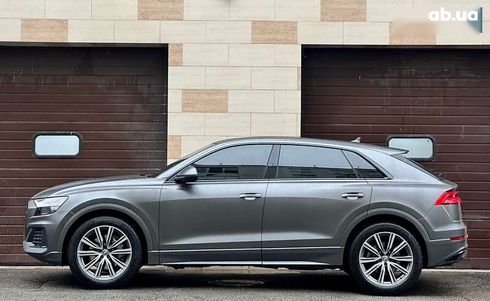 Audi Q8 2018 - фото 13