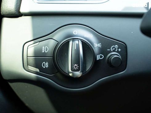 Audi A5 2014 - фото 21
