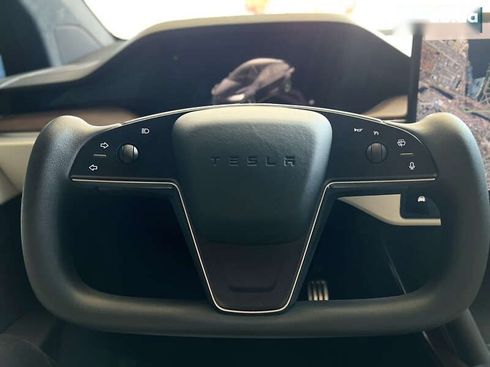 Tesla Model X 2022 - фото 14