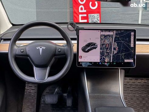 Tesla Model Y 2020 - фото 18