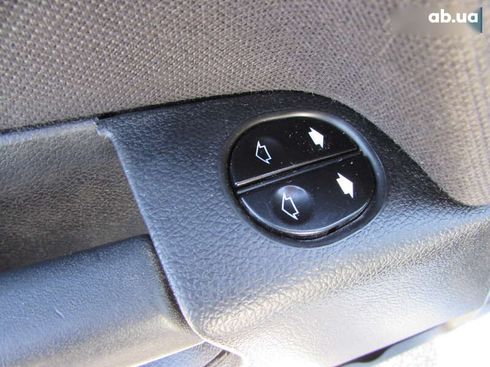 Ford Fiesta 2008 - фото 21