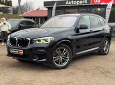 Продажа б/у BMW X3 в Виннице - купить на Автобазаре