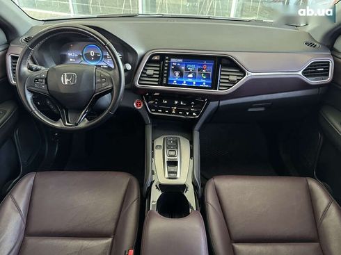Honda M-NV 2021 - фото 26