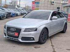 Авто бензин Ауді A4 б/у в Харкові - купити на Автобазарі