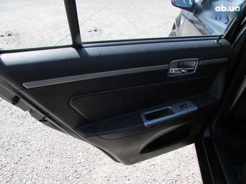 Geely CK-2 2012 - фото 11