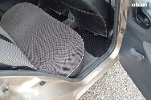 Daewoo Lanos 2008 - фото 16