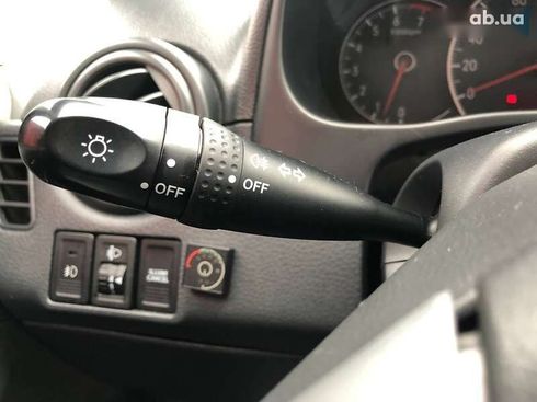 Suzuki SX4 2007 - фото 18