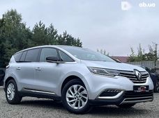 Купити Renault Espace 2015 бу у Луцьку - купити на Автобазарі