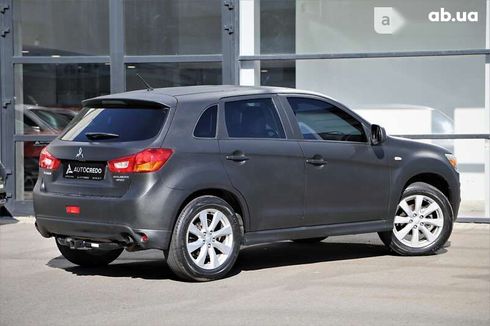 Mitsubishi Outlander 2012 - фото 4