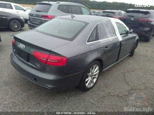 Разборка для Audi A4 - купить на Автобазаре - фото 2