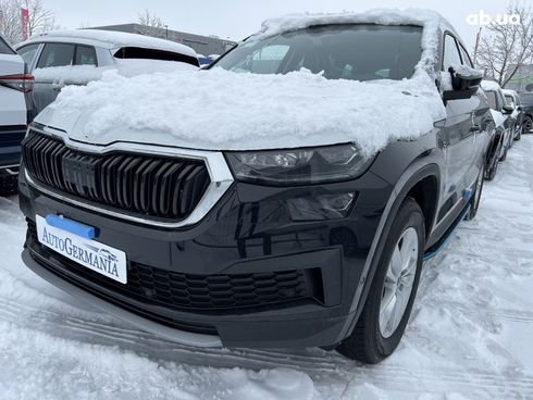 Skoda Kodiaq 2023 - фото 15