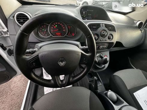 Renault Kangoo 2019 - фото 19
