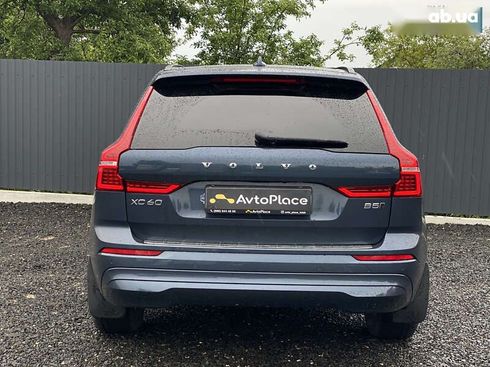 Volvo XC60 2021 - фото 10