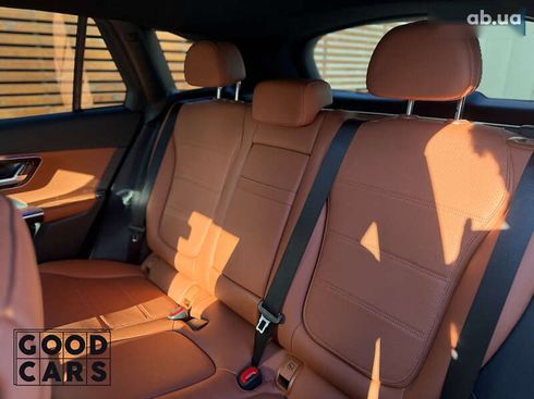 Mercedes-Benz GLC-Класс 2023 - фото 30