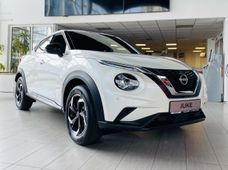 Nissan кроссовер бу Киевская область - купить на Автобазаре