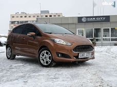 Купити Ford бу в Києві - купити на Автобазарі