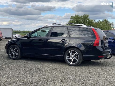 Volvo V50 2011 - фото 25