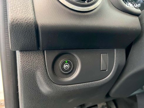 Renault Logan 2016 белый - фото 19