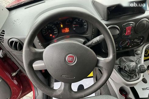 Fiat Doblo 2008 - фото 13