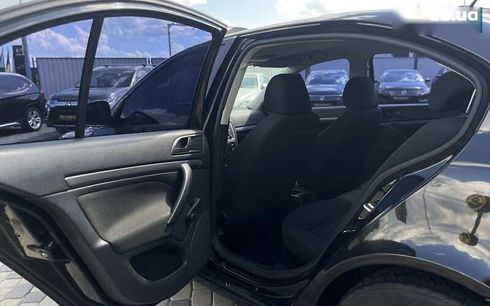 Skoda Octavia 2012 - фото 24