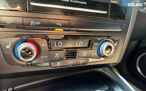 Audi Q5 2013 - фото 13