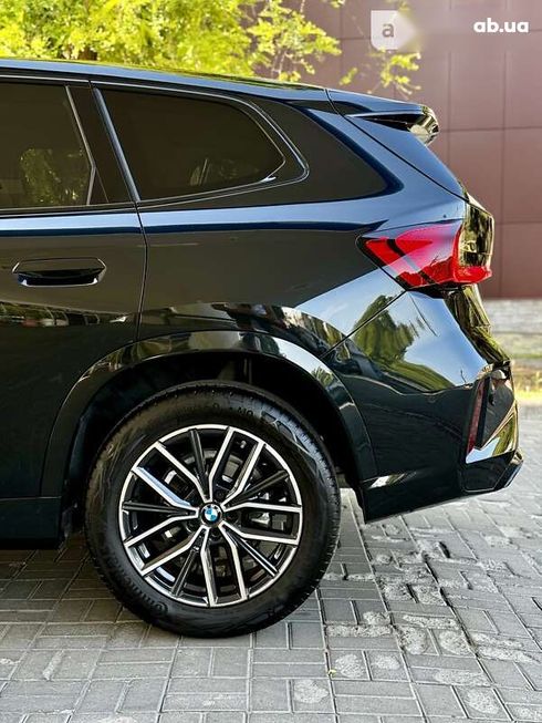 BMW X1 2022 - фото 24