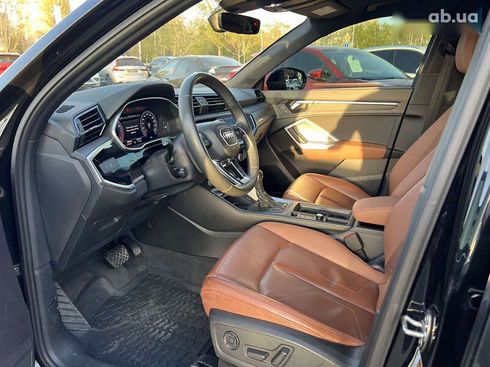 Audi Q3 2019 - фото 15