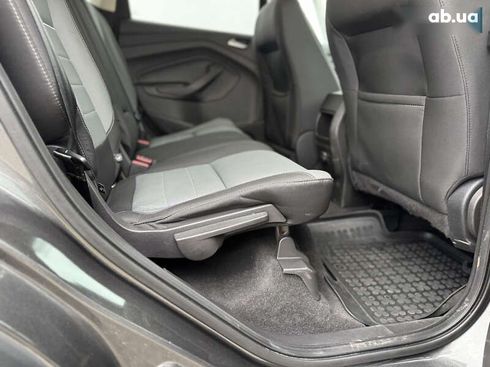 Ford Escape 2015 - фото 30